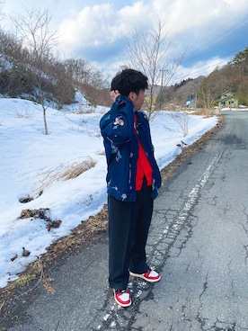 shotaさんのコーディネート