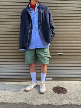 shotaさんのコーディネート