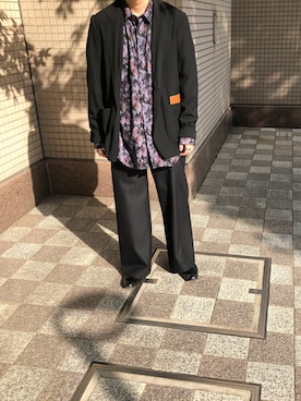 shotaさんのコーディネート