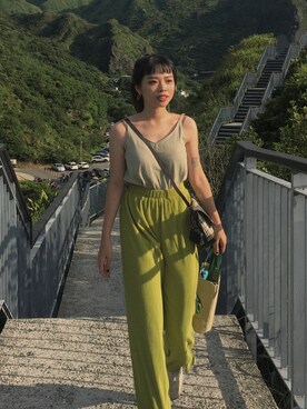 kikkoさんのコーディネート