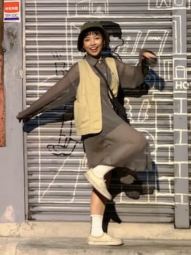 kikkoさんのコーディネート