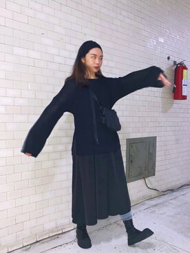 kikkoさんのコーディネート