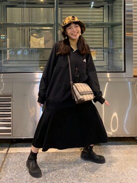 kikkoさんのコーディネート