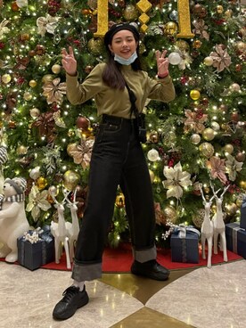 kikkoさんのコーディネート