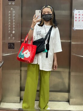 kikkoさんのコーディネート