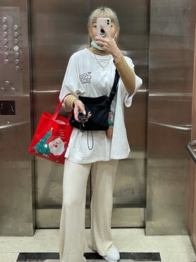 kikkoさんのコーディネート