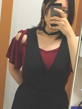 mzさんのコーディネート