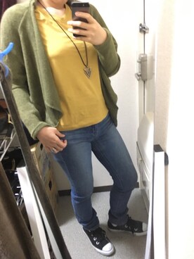 mzさんのコーディネート