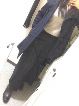mzさんのコーディネート