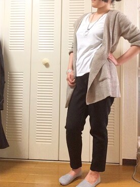 mzさんのコーディネート