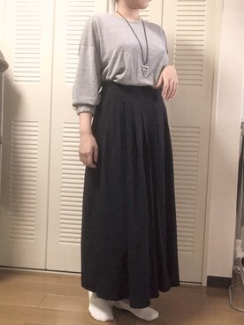 mzさんのコーディネート