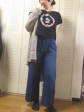 mzさんのコーディネート