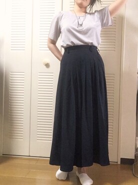 mzさんのコーディネート