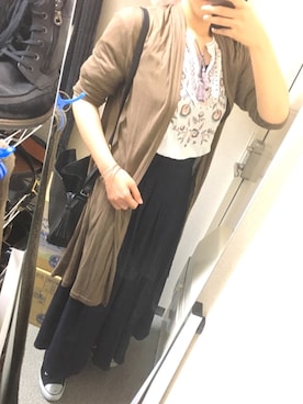 mzさんのコーディネート