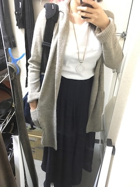 mzさんのコーディネート