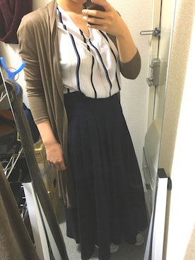 mzさんのコーディネート