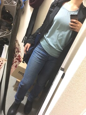 mzさんのコーディネート