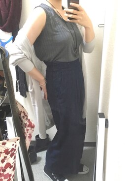 mzさんのコーディネート