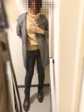 mzさんのコーディネート