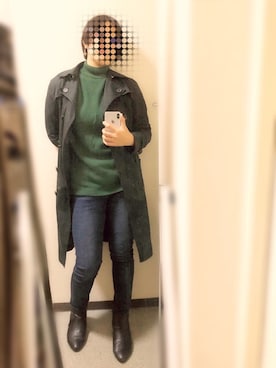 mzさんのコーディネート