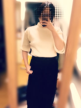 mzさんのコーディネート