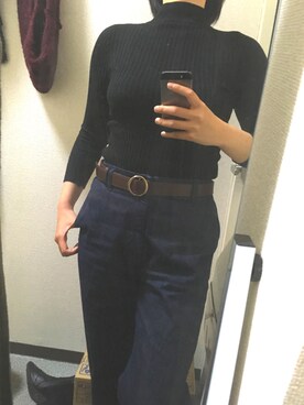 mzさんのコーディネート