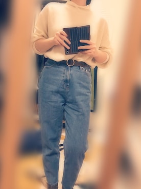 mzさんのコーディネート
