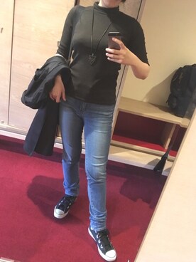mzさんのコーディネート
