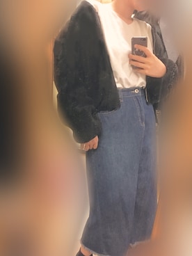 mzさんのコーディネート