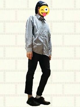 よしぴさんのコーディネート