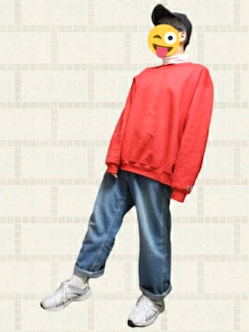 よしぴさんのコーディネート