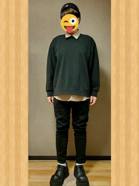 よしぴさんのコーディネート