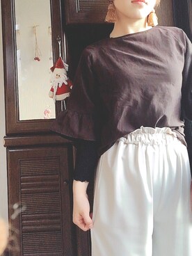 yumeさんのコーディネート