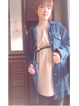 yumeさんのコーディネート