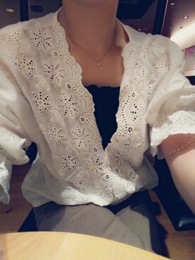 ちーさんのコーディネート