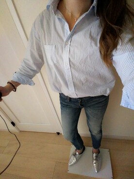 ちーさんのコーディネート