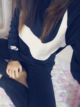 ちーさんのコーディネート