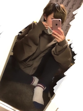 k.kさんのコーディネート