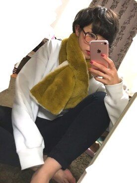 k.kさんのコーディネート