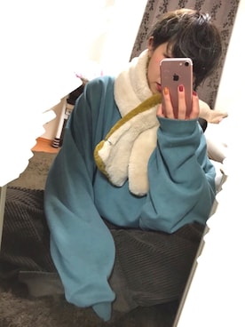 k.kさんのコーディネート