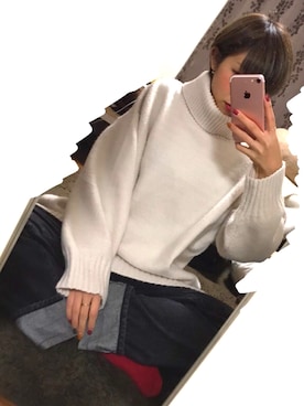 k.kさんのコーディネート