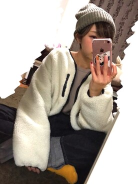 k.kさんのコーディネート