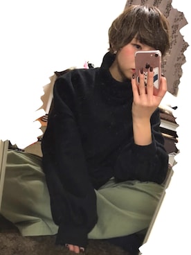 k.kさんのコーディネート