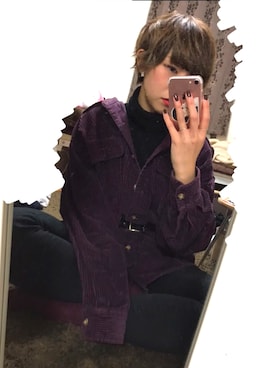 k.kさんのコーディネート