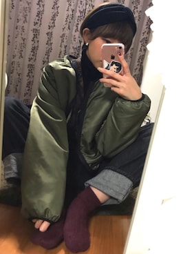 k.kさんのコーディネート