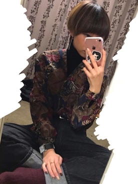 k.kさんのコーディネート