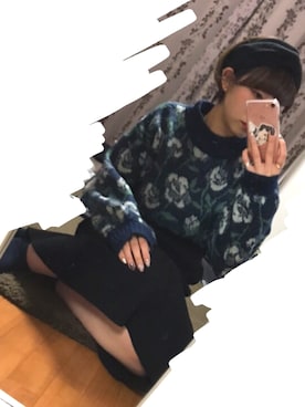 k.kさんのコーディネート