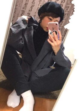 k.kさんのコーディネート