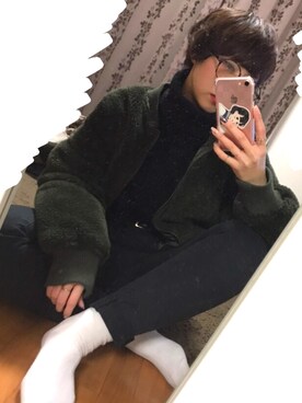 k.kさんのコーディネート