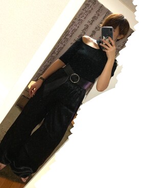 k.kさんのコーディネート